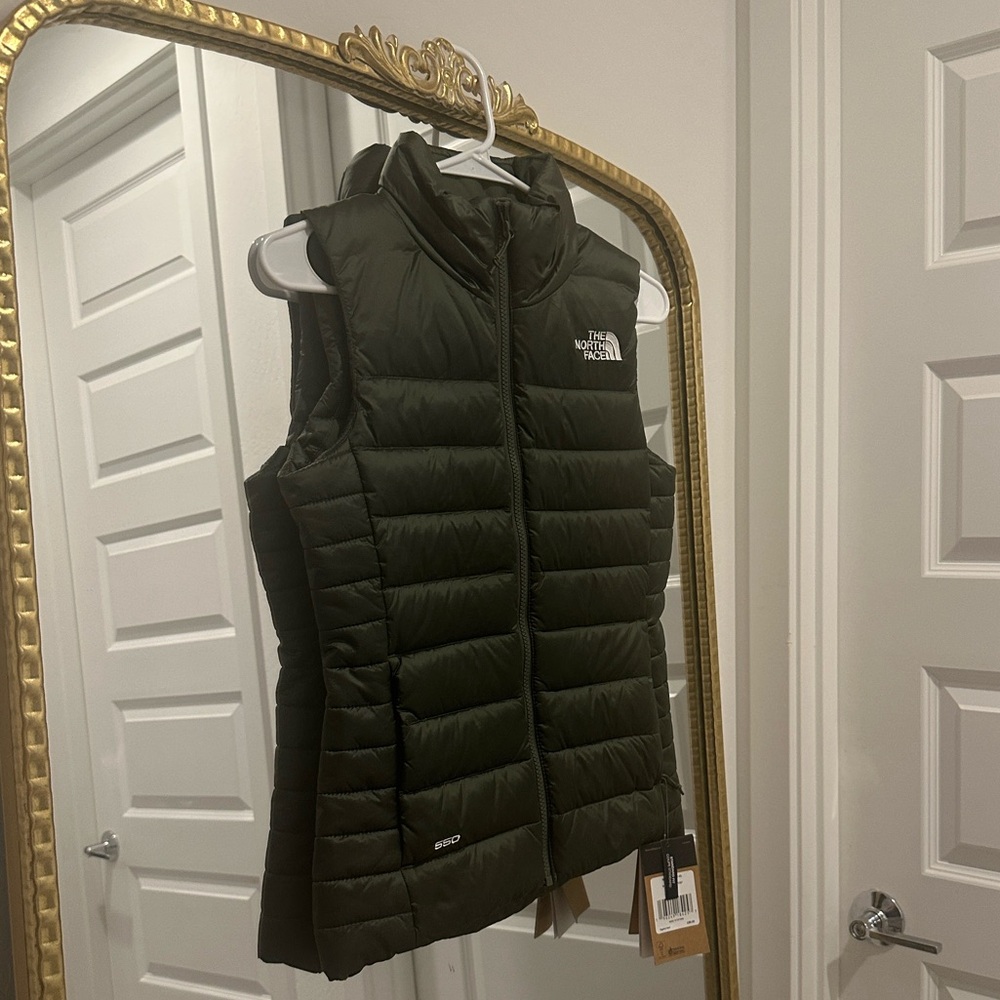 The North Face®
Aconcagua Vest